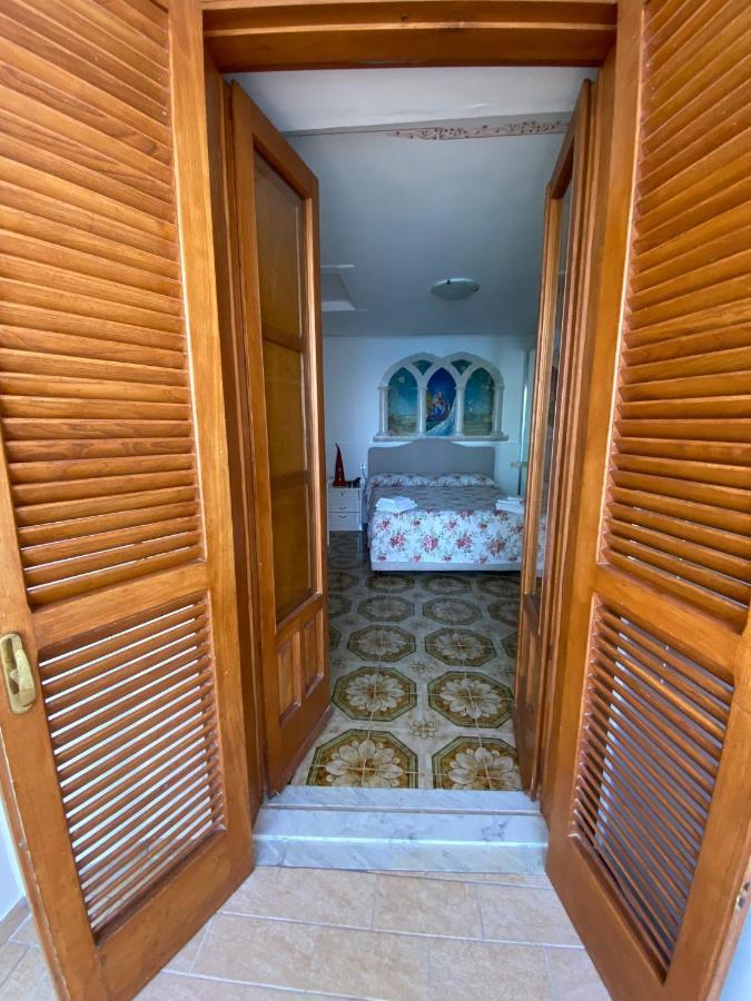 Bed and Breakfast Casa San Michele Minori Exterior foto